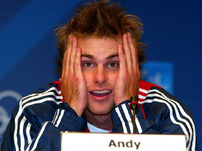 roddick